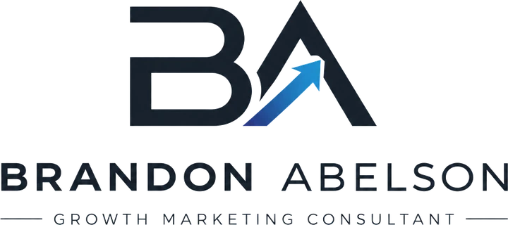 Brandon Abelson, growth marketing consultant